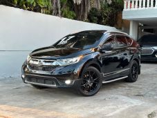 Honda CR-V EX-L