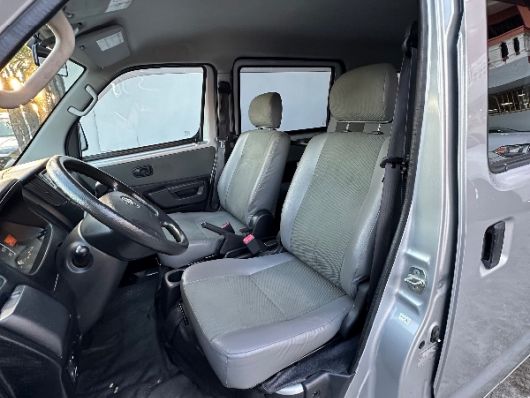 Toyota Town Ace Basico