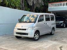 Toyota Town Ace Basico