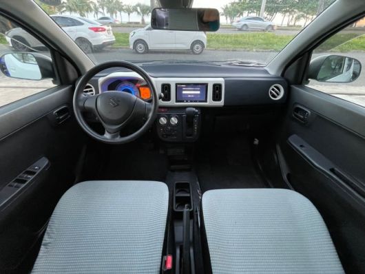 Suzuki Alto Basico