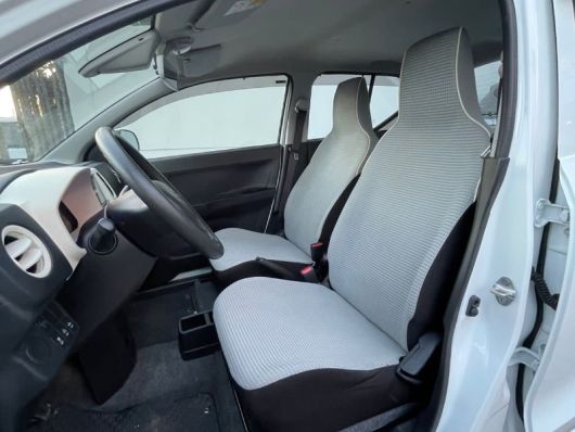 Suzuki Alto Basico
