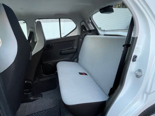 Suzuki Alto Basico