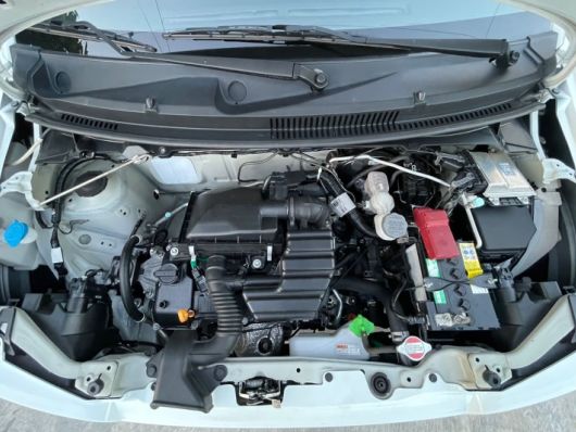 Suzuki Alto Basico