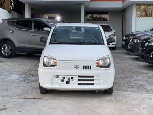 Suzuki Alto Basico