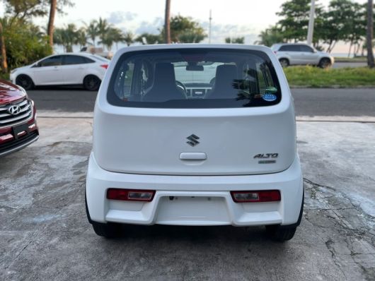 Suzuki Alto Basico