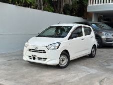 Daihatsu Mira Básico