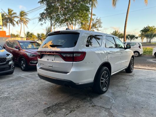Dodge Durango SXT