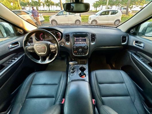 Dodge Durango SXT