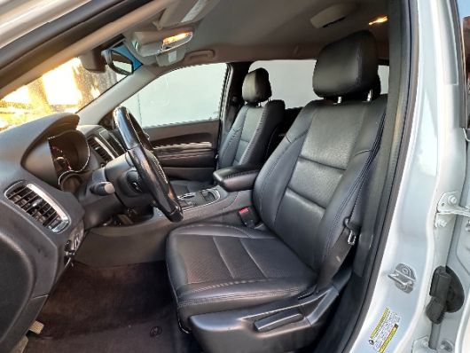 Dodge Durango SXT