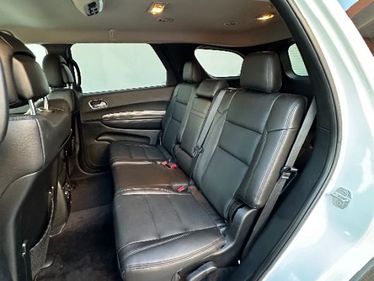 Dodge Durango SXT