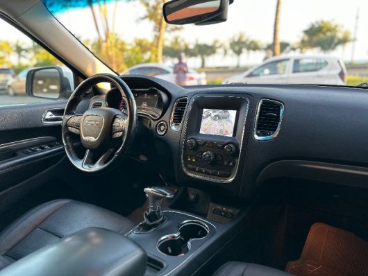 Dodge Durango SXT