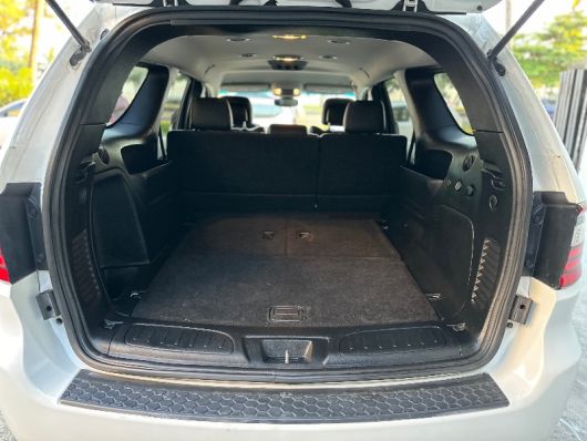 Dodge Durango SXT