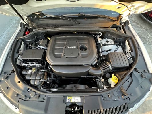 Dodge Durango SXT