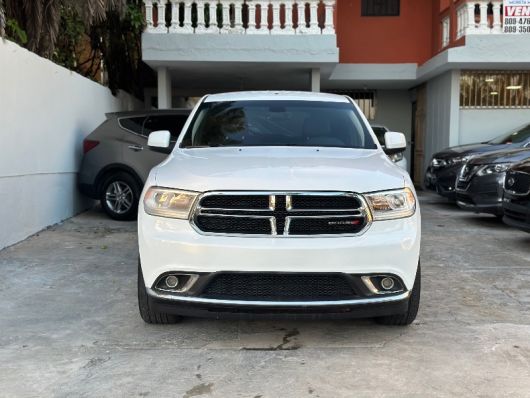 Dodge Durango SXT