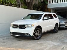 Dodge Durango SXT