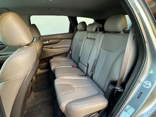 Hyundai Santa Fe SEL