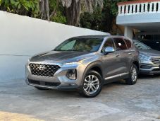 Hyundai Santa Fe SEL