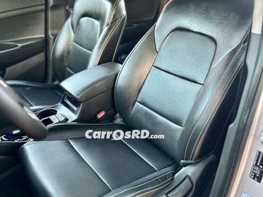 Hyundai Tucson Jeepeta en venta