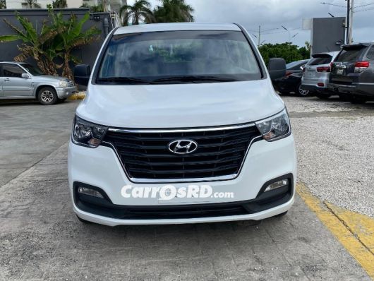 Hyundai H1 Furgoneta en venta