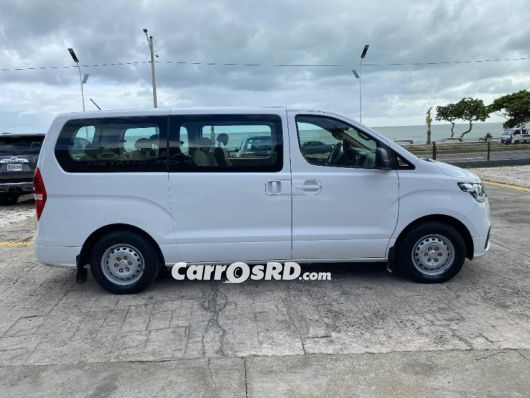 Hyundai H1 Furgoneta en venta