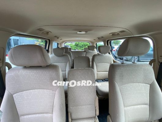 Hyundai H1 Furgoneta en venta