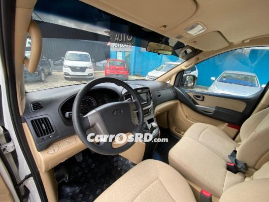 Hyundai H1 Furgoneta en venta