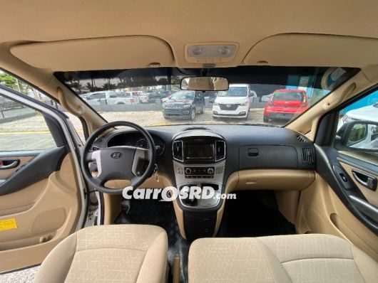 Hyundai H1 Furgoneta en venta