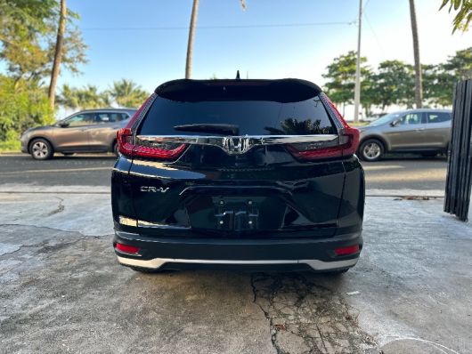 Honda CR-V EX-L