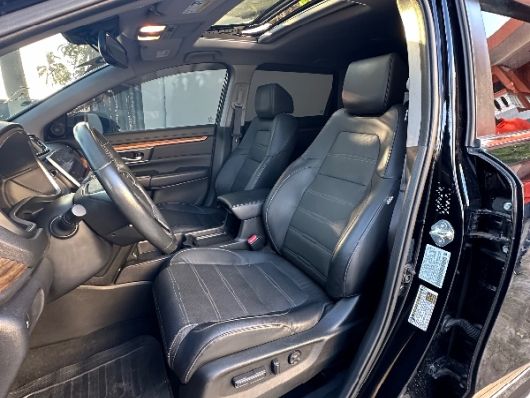 Honda CR-V EX-L