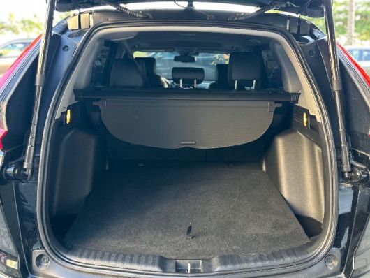 Honda CR-V EX-L
