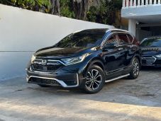 Honda CR-V EX-L