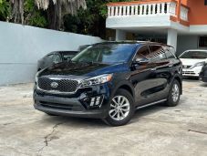 Kia Sorento LX