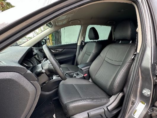 Nissan Rogue SL