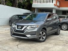 Nissan Rogue SL