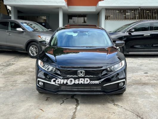 Honda Civic Carros en venta