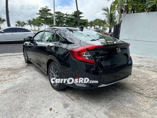 Honda Civic Carros en venta