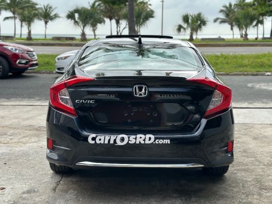 Honda Civic Carros en venta