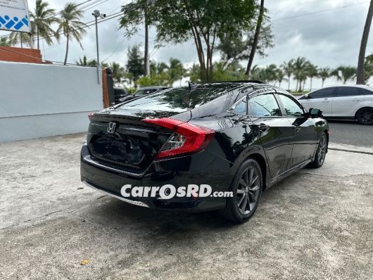 Honda Civic Carros en venta