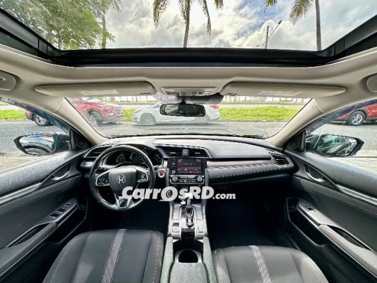 Honda Civic Carros en venta