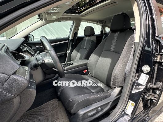 Honda Civic Carros en venta