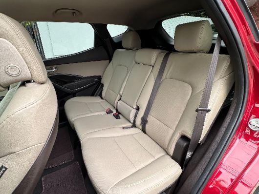 Hyundai Santa Fe Sport