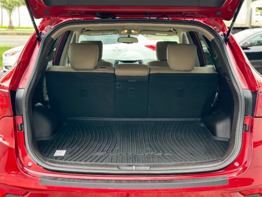 Hyundai Santa Fe Sport