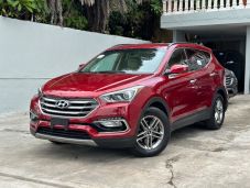 Hyundai Santa Fe Sport