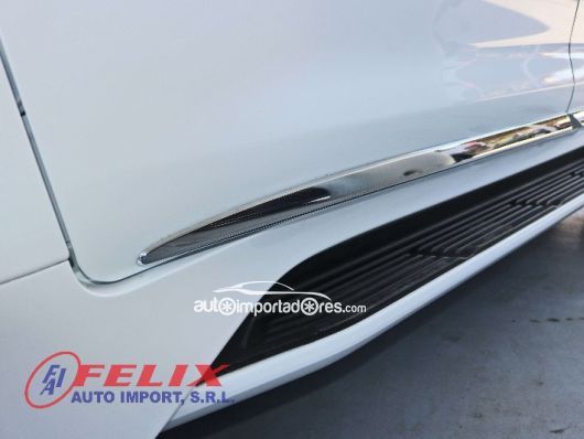 Lexus LX Jeepeta en venta