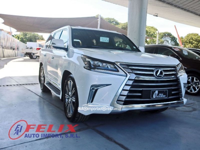 Lexus
