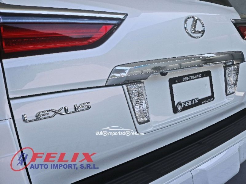 Lexus