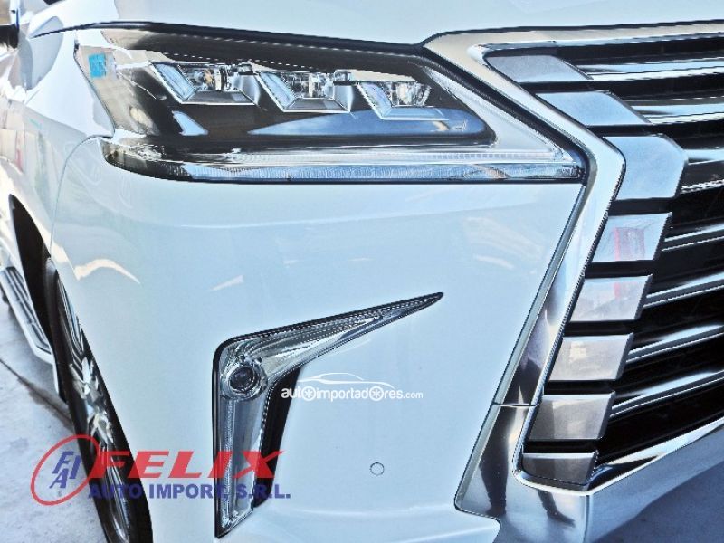 Lexus