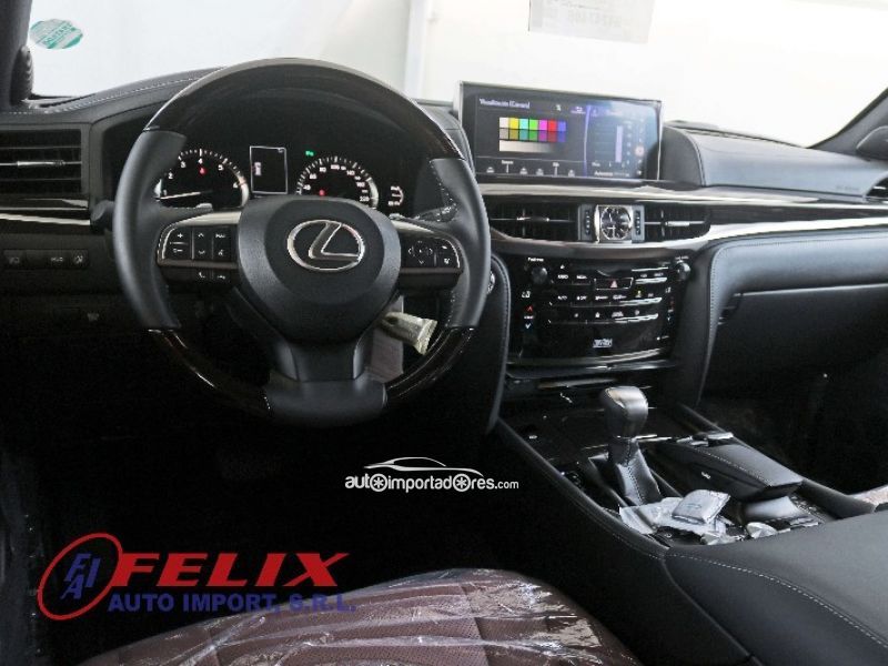 Lexus