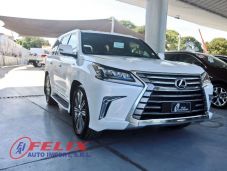 Lexus
