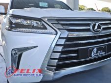 Lexus